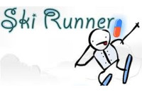 Play Ski Runner now!