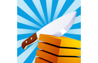 Play Slice it All now!