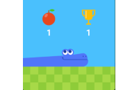Play Snake now!