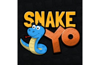 Play Snake YO now!