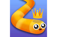 Play Snake.io now!