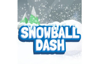 Play Snowball Dash now!