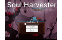 Play Soul Harvester now!