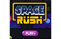 Play Space Rush now!