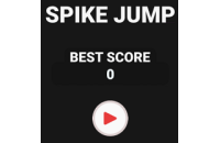 Play Spike Jump now!