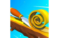 Play Spiral Roll 2 now!