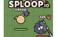 Play Sploop.io now!