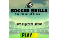 Play SS Euro Cup 2021 now!