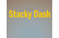 Play Stacky Dash now!