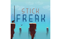 Play Stick Freak now!