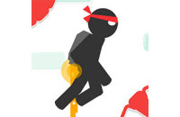 Play Stick Jet Challenge now!