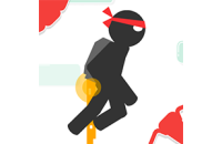 Play Stickjet Challenge now!
