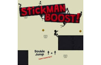 Play Stickman Boost now!