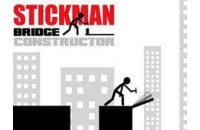 Play Stickman Bridge Constructor now!