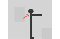 Play Stickman Rag Doll Physics now!
