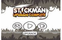 Play Stickman Upgrade Complete now!