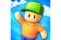 Play Stumble Guys now!