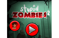Play Stupid Zombies 2 now!