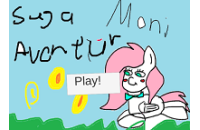 Play Suga Moni Adventure now!