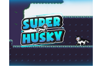 Play Super Husky now!