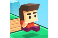 Play Super Little Jogger now!