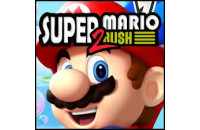 Play Super Mario Rush 2 now!
