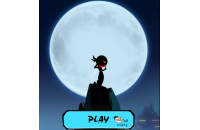 Play Super Ninja Hero now!