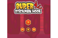 Play Super Stickman Sling now!