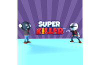 Play SuperKiller now!