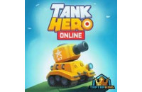 Play Tank Hero Online now!