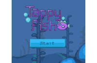 Play Tappy Fish now!