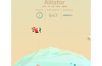 Play The Aviator now!
