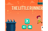 Play The Little Runner now!