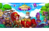 Play The Mergest Kingdom now!