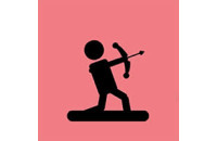 Play The Spear Stickman now!