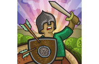 Play Tower Defense Clash now!