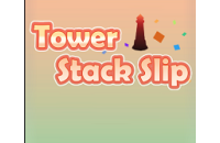 Play Tower Stack Slip now!