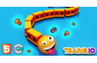 Play Trains.io 3D now!