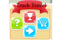 Play Truck Travel now!