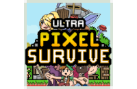 Play Ultra Pixel Survive now!