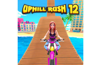 Play Uphill Rush 12 now!
