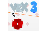 Play Vex 3 now!