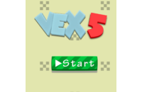 Play Vex 5 now!