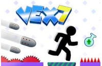 Play Vex 7 now!