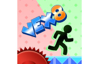 Play Vex 8 now!