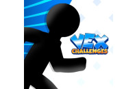 Play VEX Challenges now!