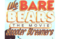 Play We Bare Bears: Scooter Streamers now!