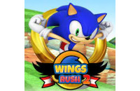 Play Wings Rush 2 now!