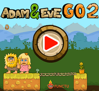 Adam And Eve Go 2