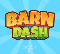 Barn Dash